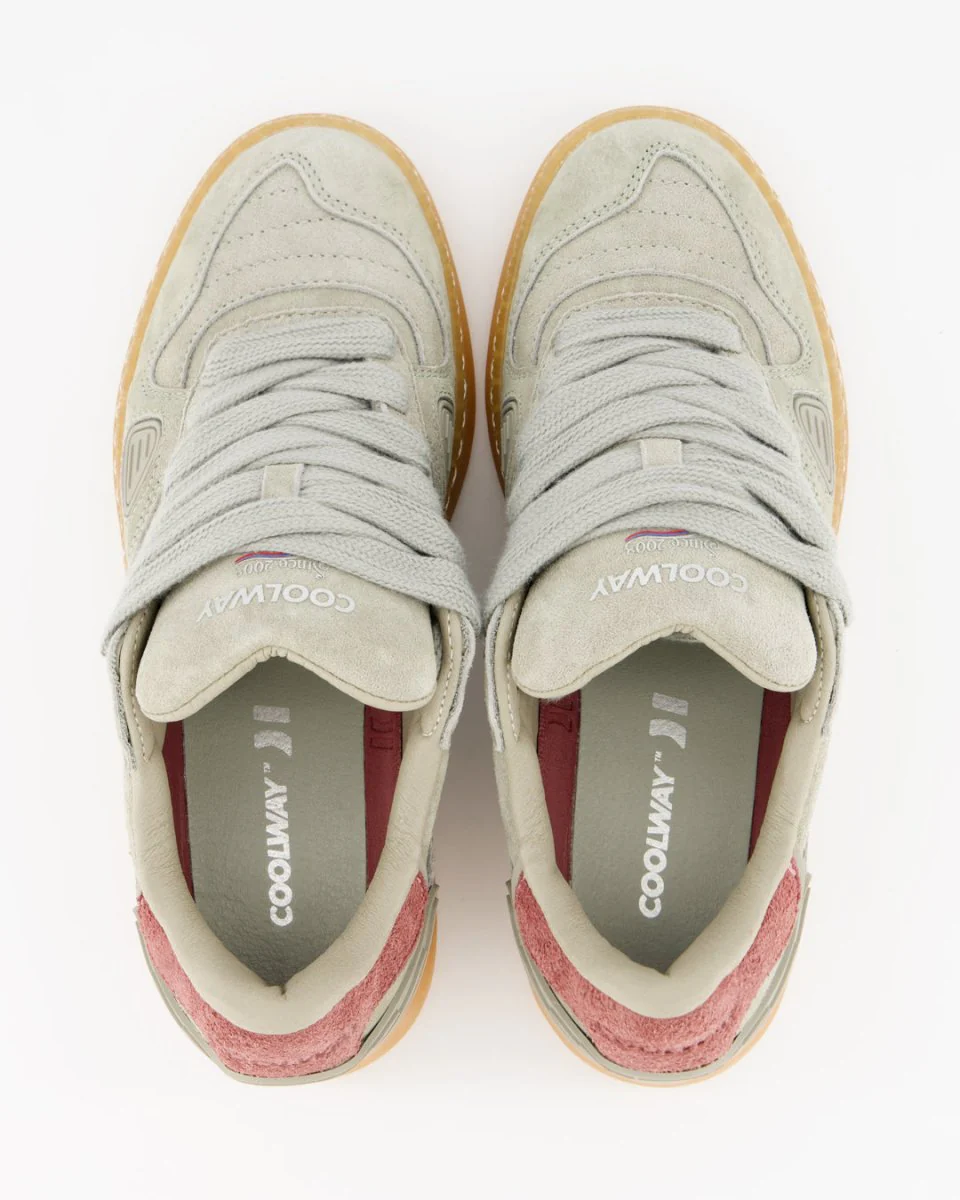 Goal Edge Smoky Grey - Image 4
