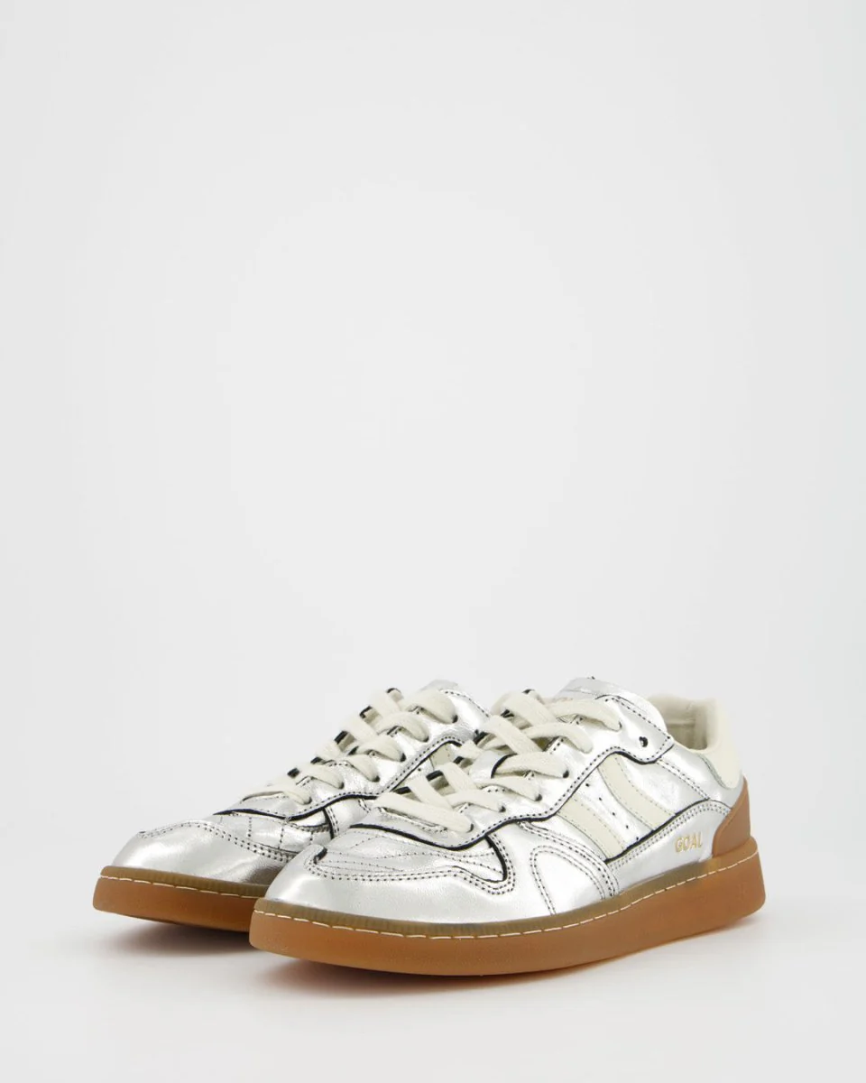 Goal Silver Mirror - Image 4