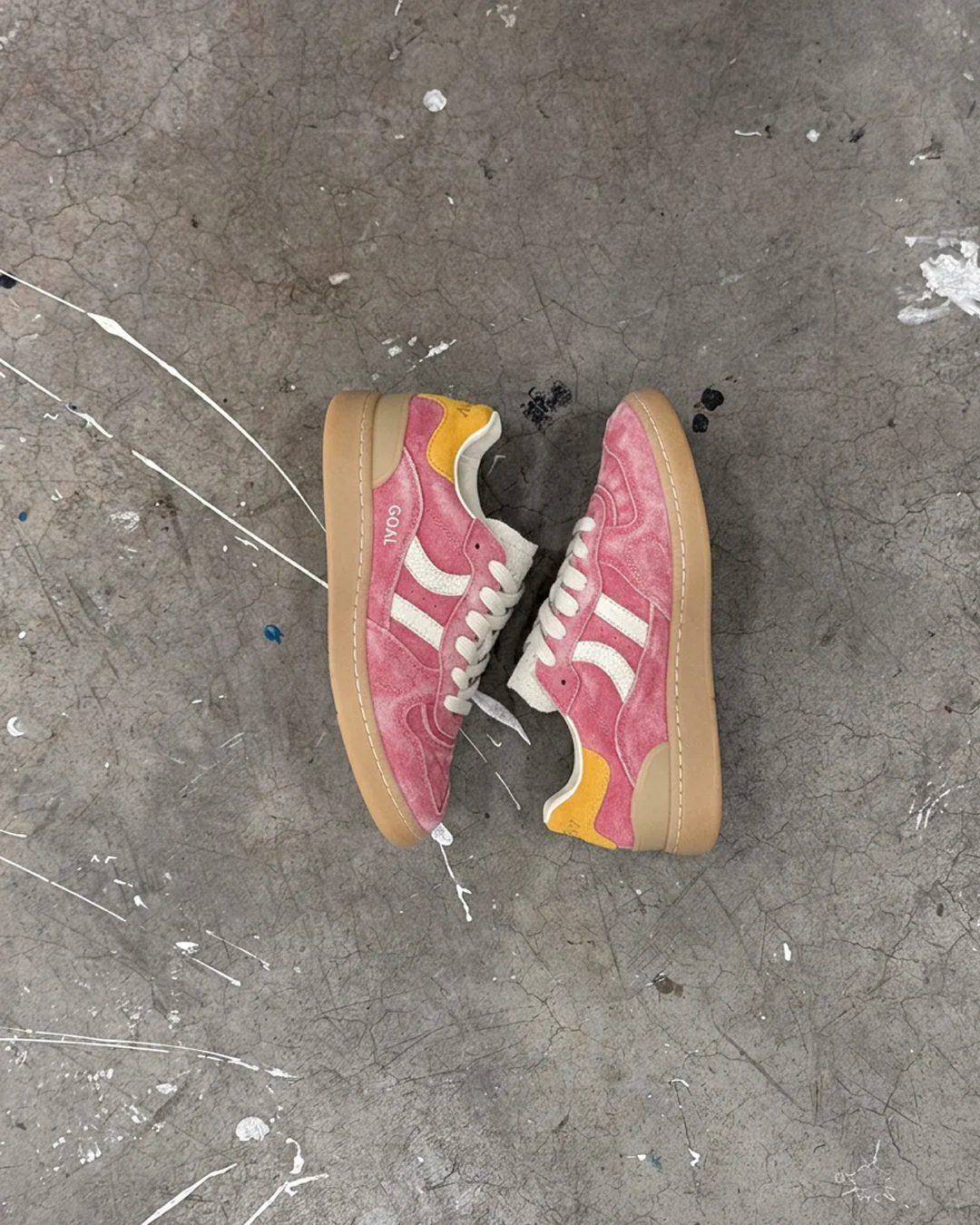 Goal Peach Blaze - Image 3