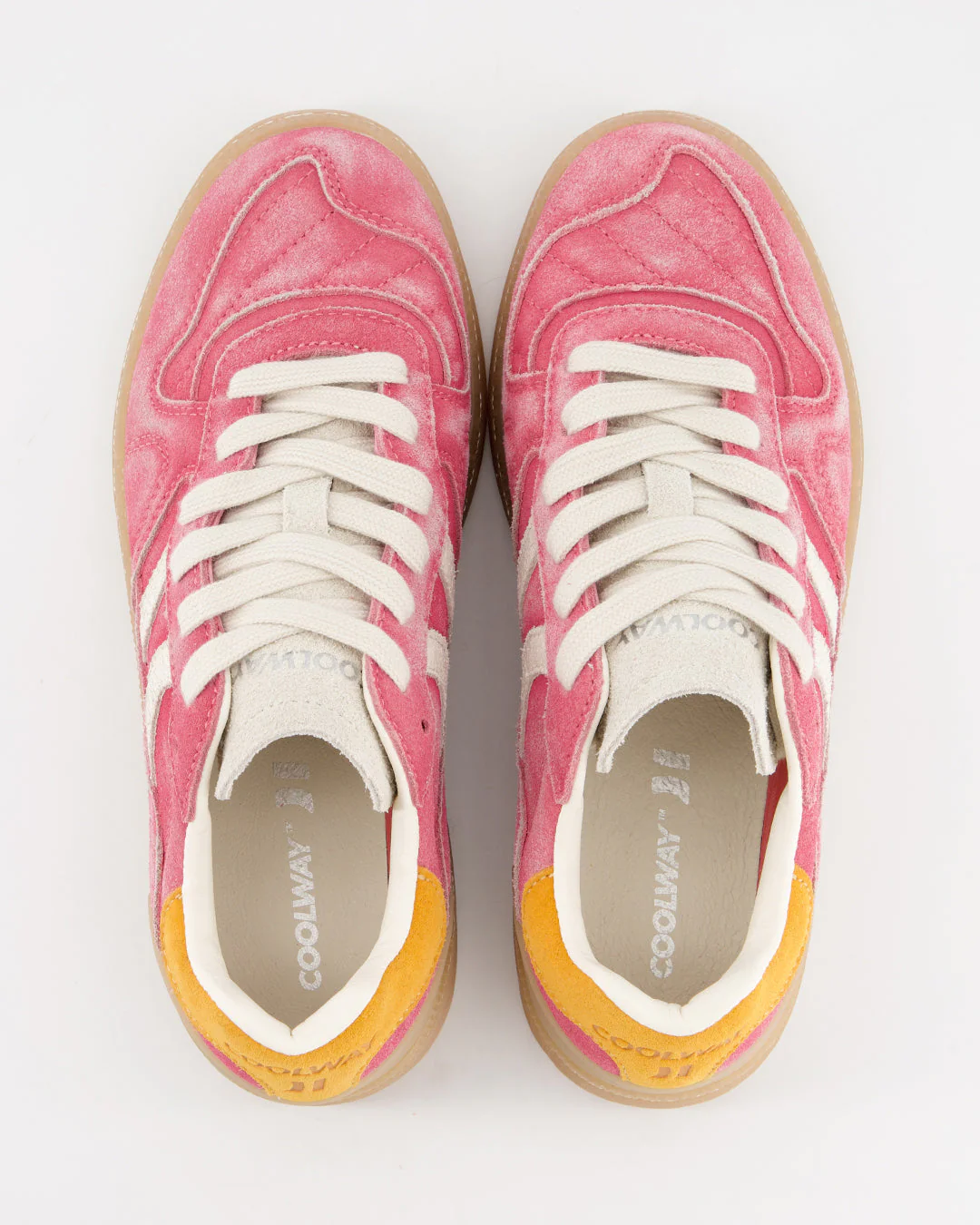 Goal Peach Blaze - Image 5