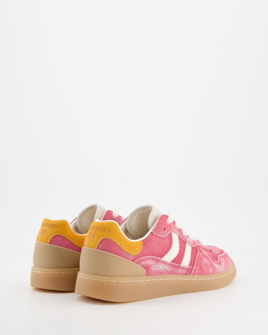 Goal Peach Blaze - Image 6