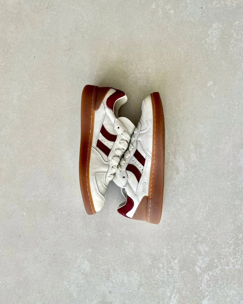 Goal White-Ruby - Image 2