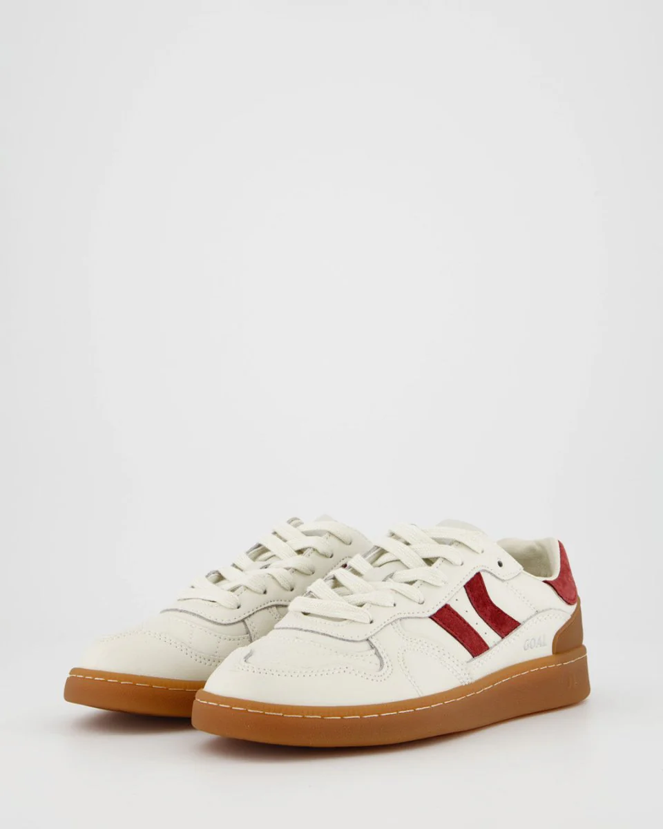 Goal White-Ruby - Image 3