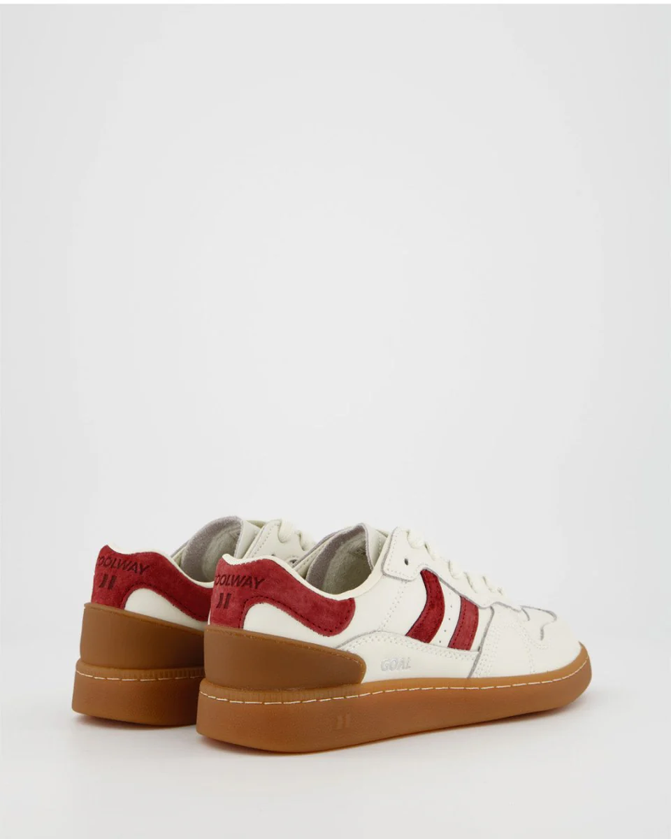 Goal White-Ruby - Image 4