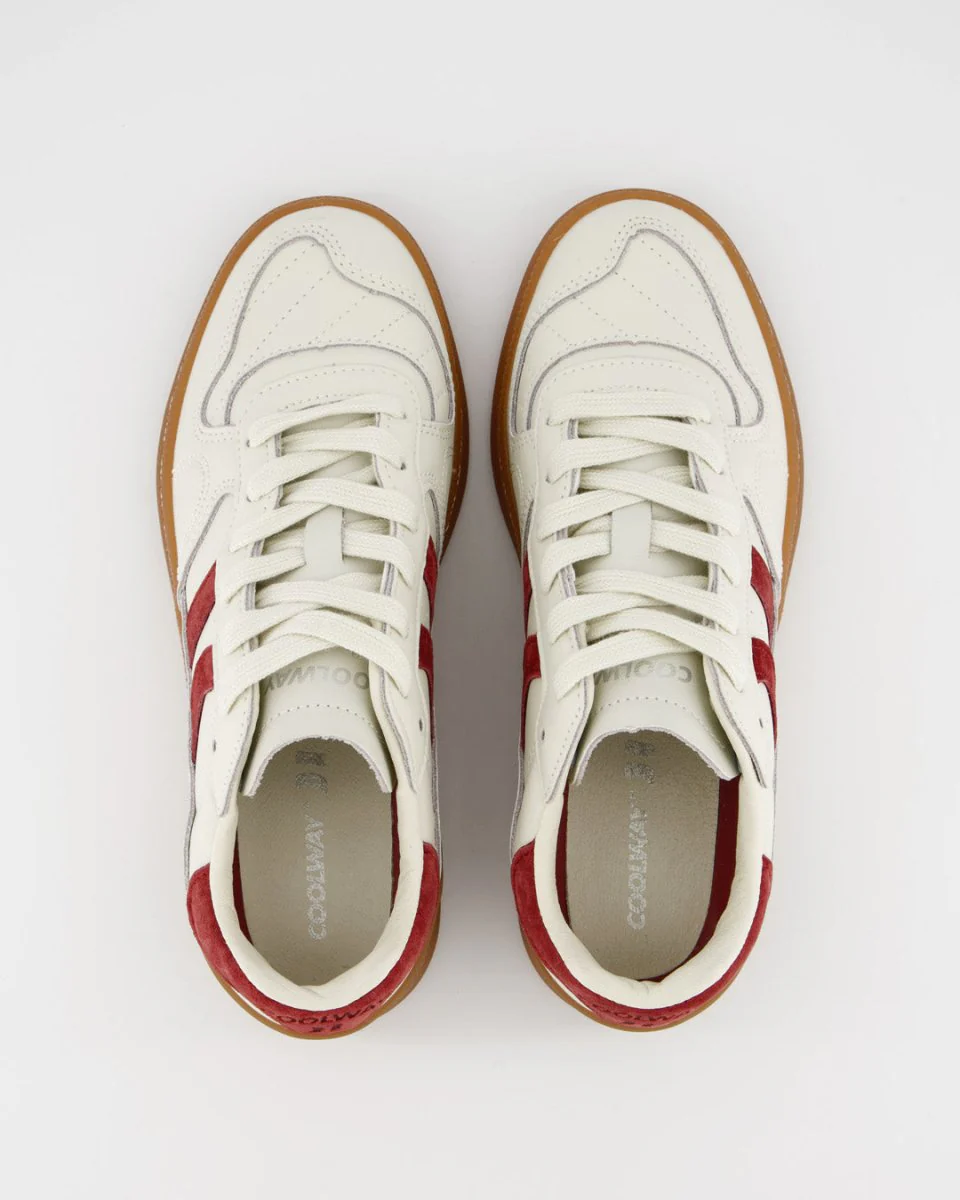 Goal White-Ruby - Image 5