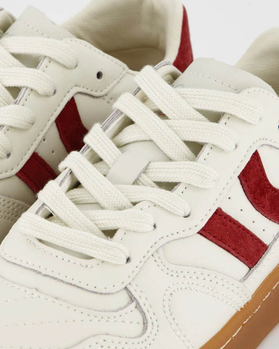 Goal White-Ruby - Image 6