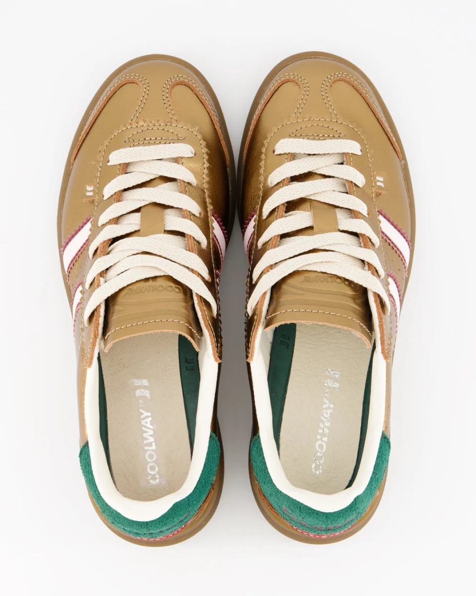Kiro Bronze Sprint - Image 4