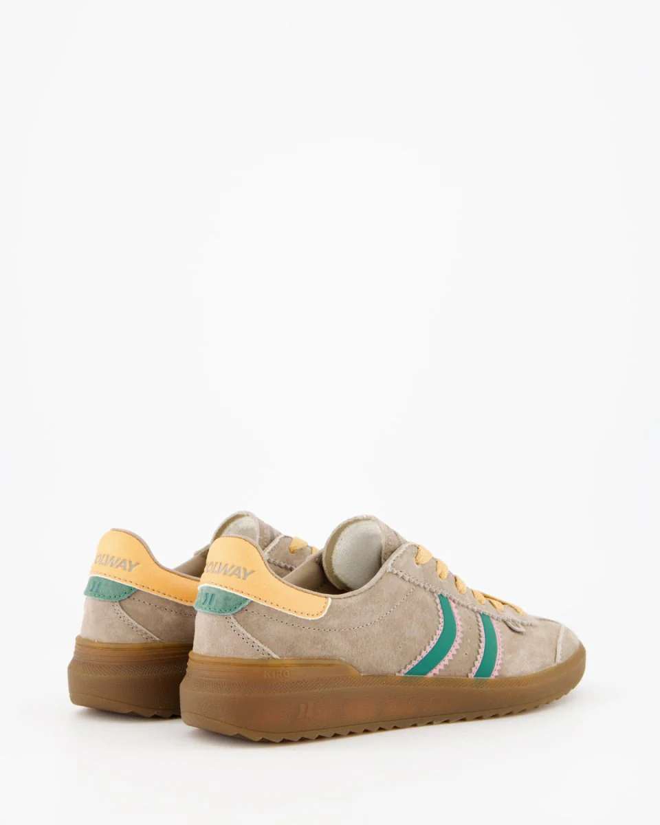 Kiro Chesnut Track - Image 5