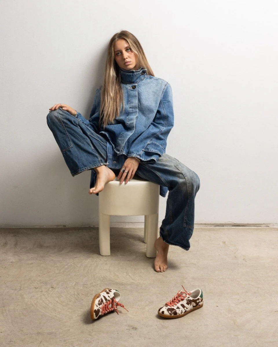 Kizuna Cowride Step - Image 2