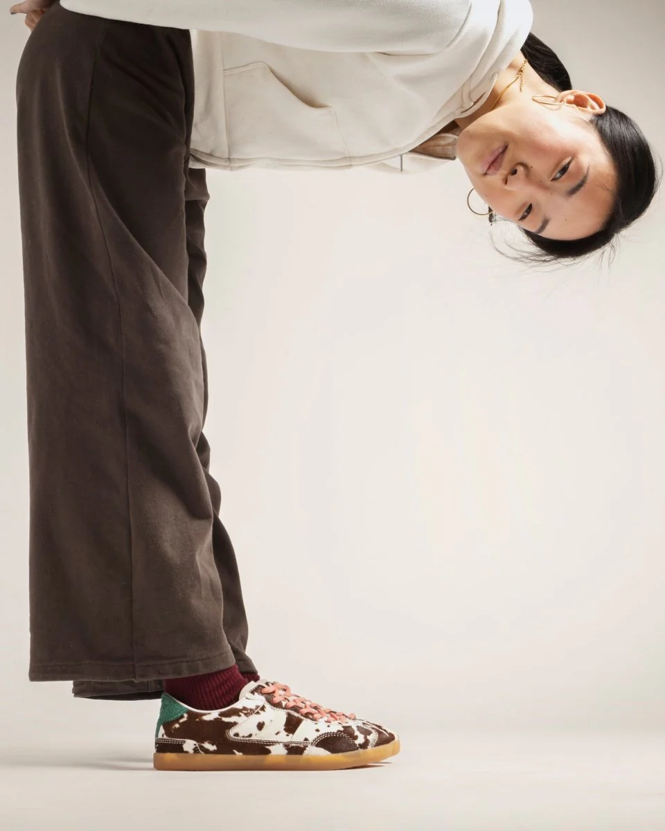 Kizuna Cowride Step - Image 3