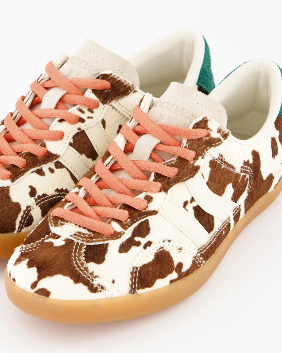 Kizuna Cowride Step - Image 4