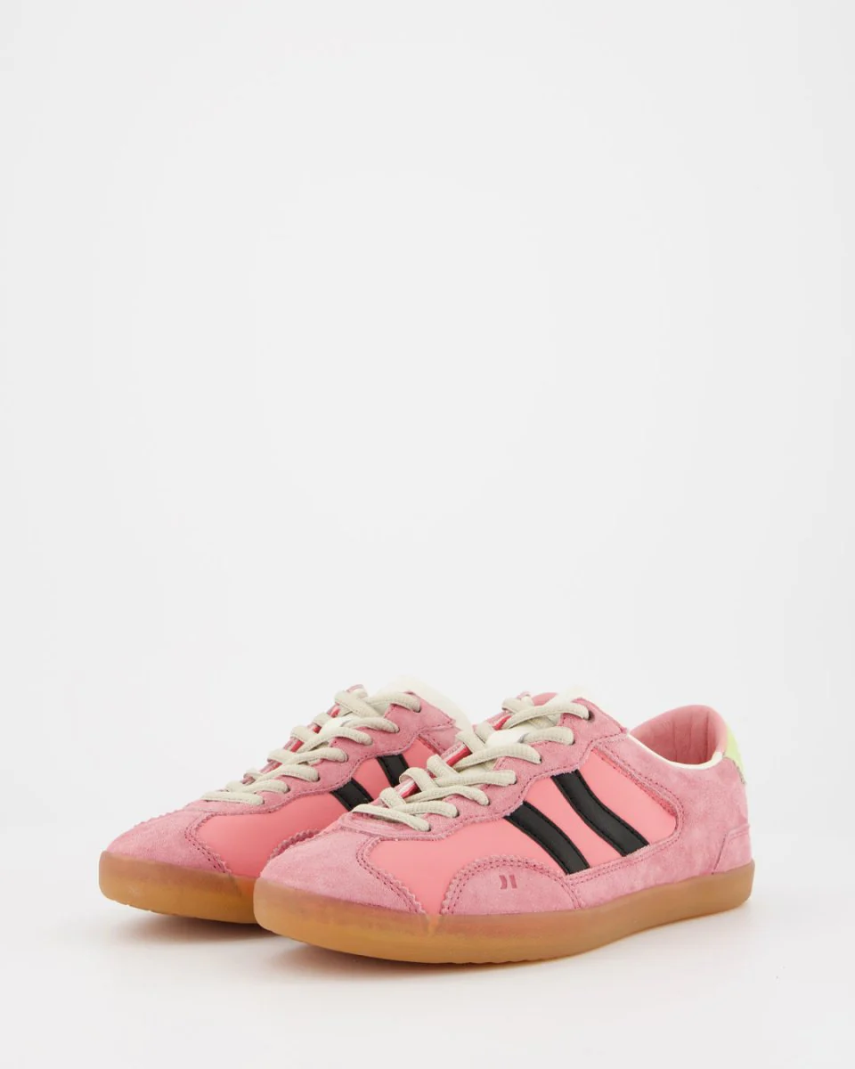 Kizuna Pink Crayon - Image 5