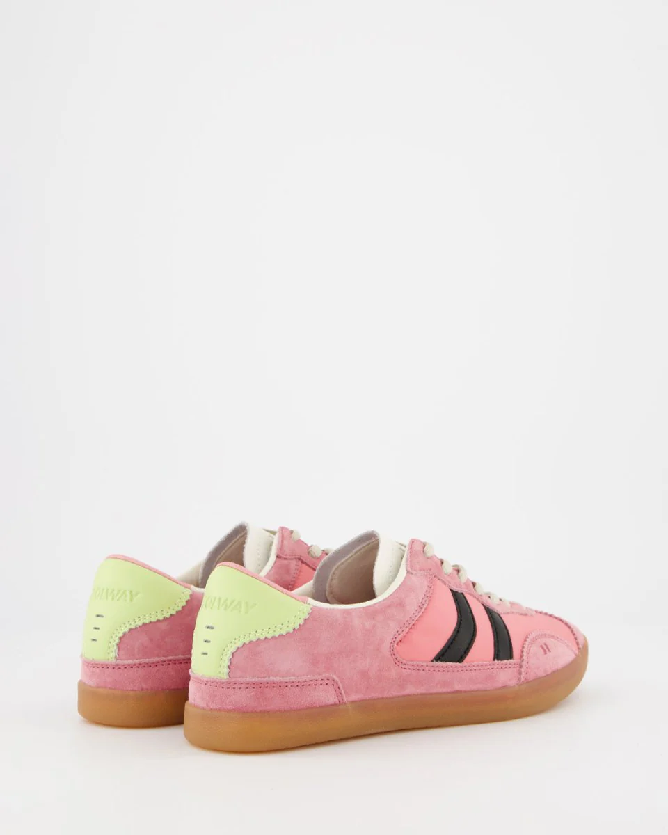 Kizuna Pink Crayon - Image 6
