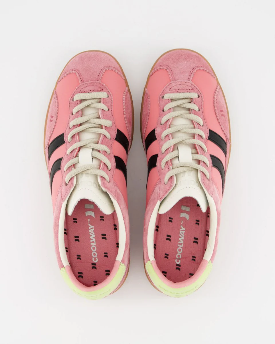 Kizuna Pink Crayon - Image 7
