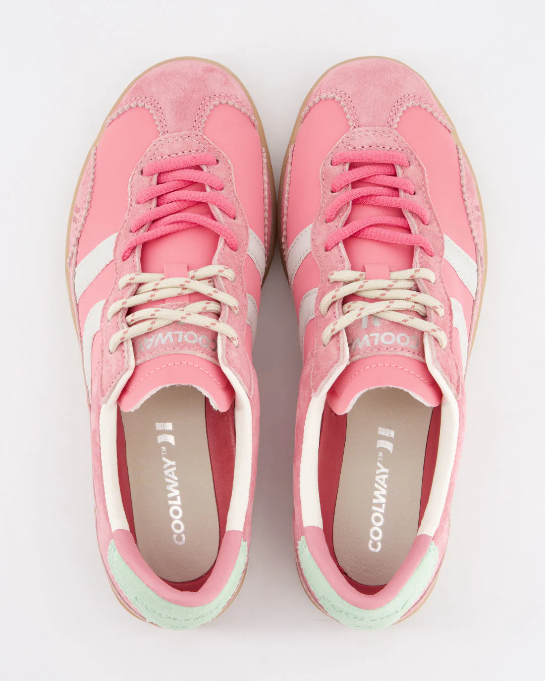 Kizuna Flamingo Blush - Image 4
