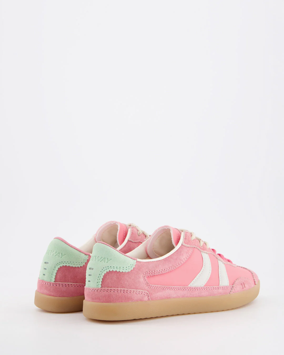 Kizuna Flamingo Blush - Image 5