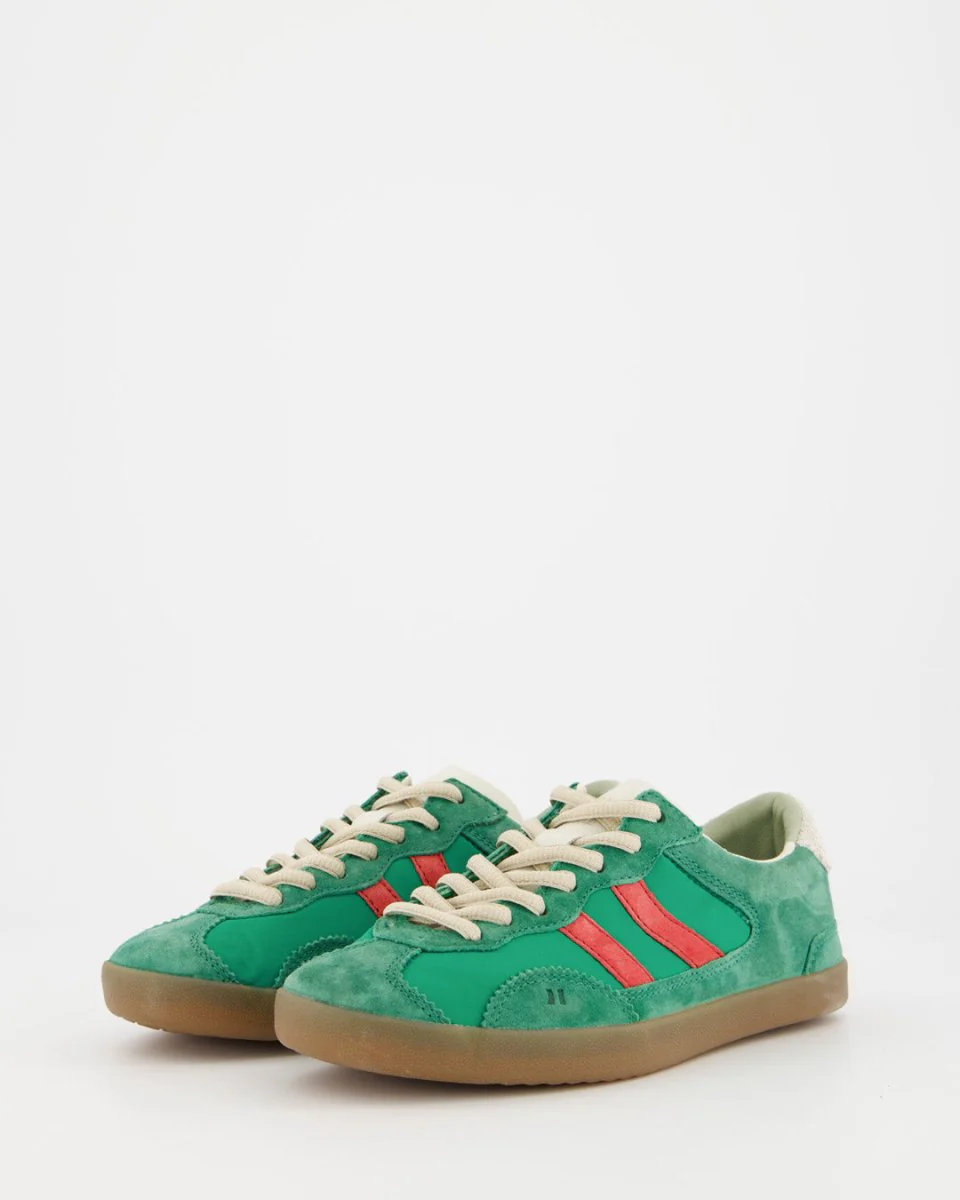 Kizuna Washed Green - Image 4