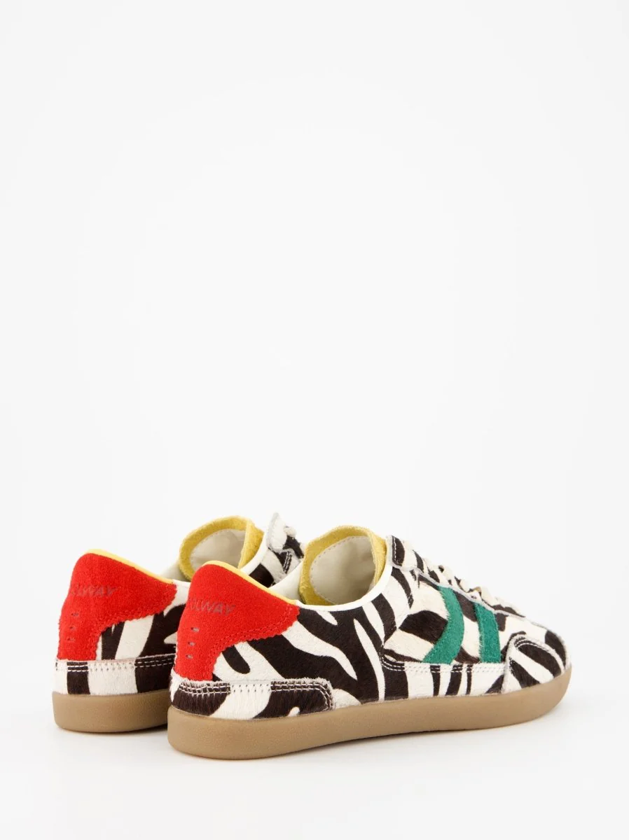 Kizuna Zebra Motion - Image 5