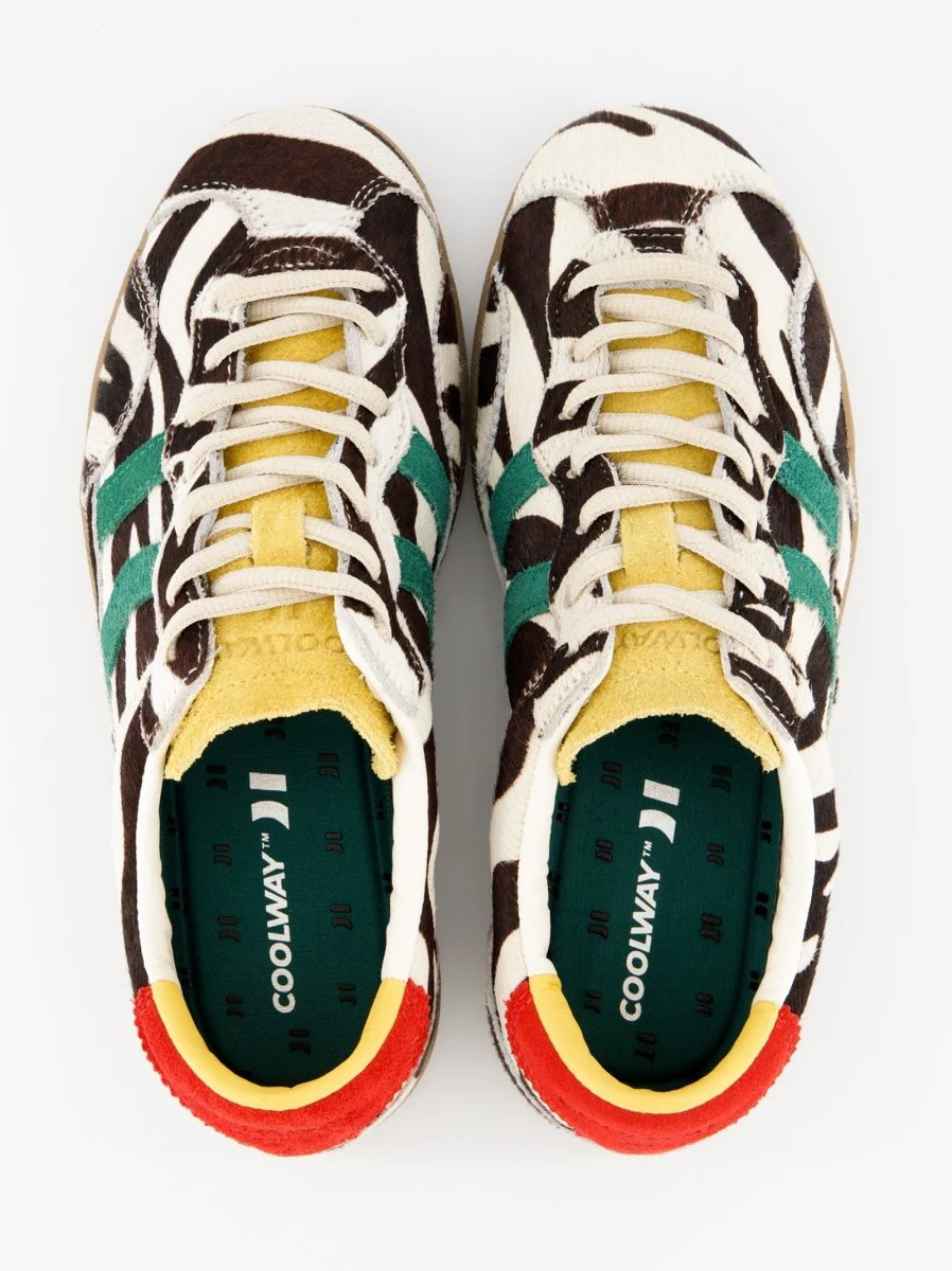 Kizuna Zebra Motion - Image 6