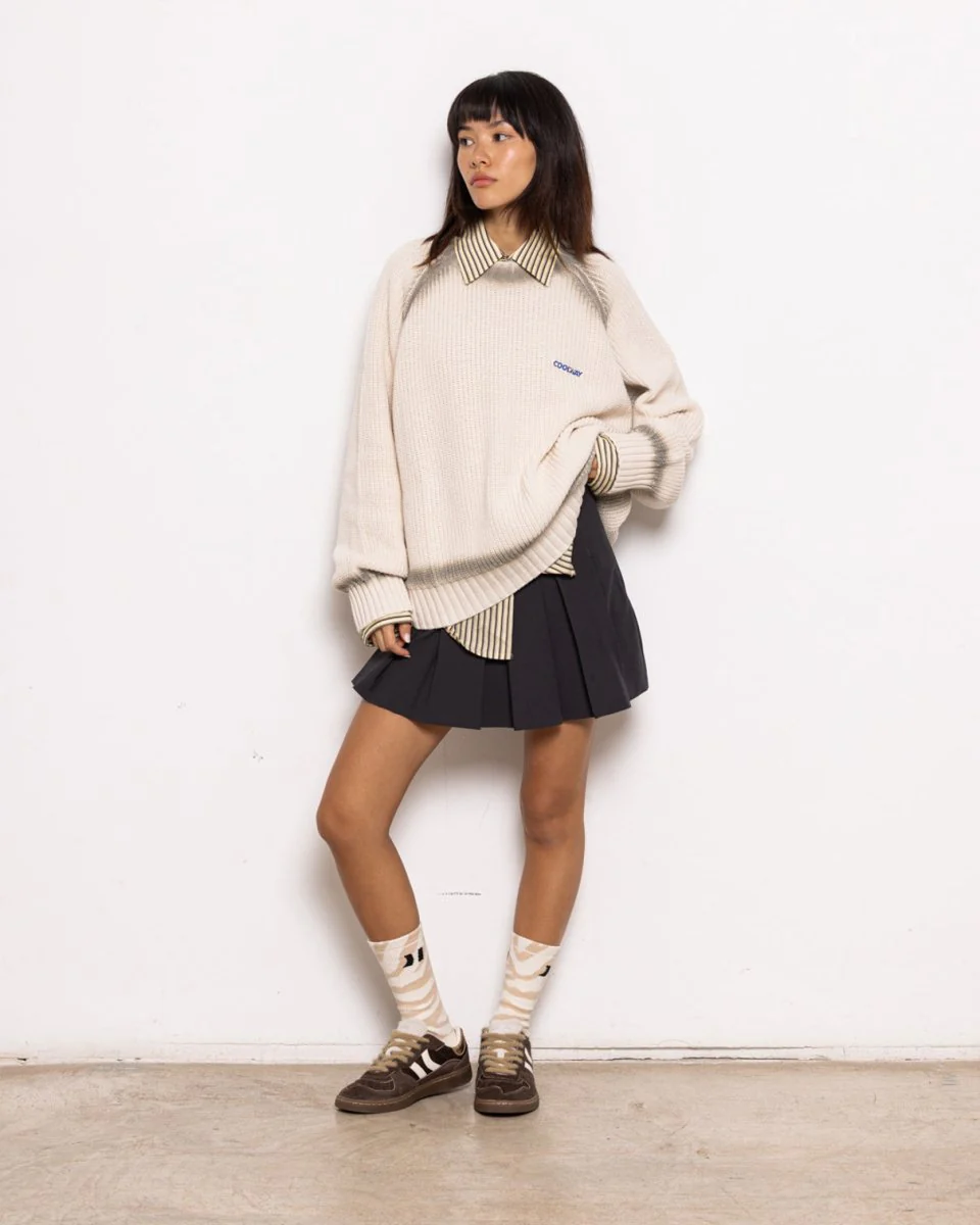 Ice Knit Sweater - Image 3