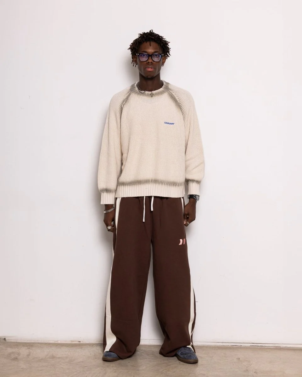 Ice Knit Sweater - Image 4