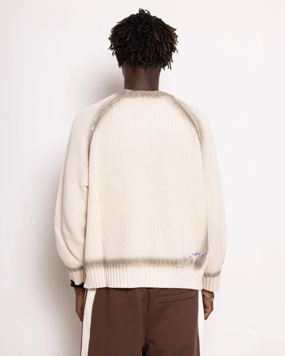 Ice Knit Sweater - Image 5