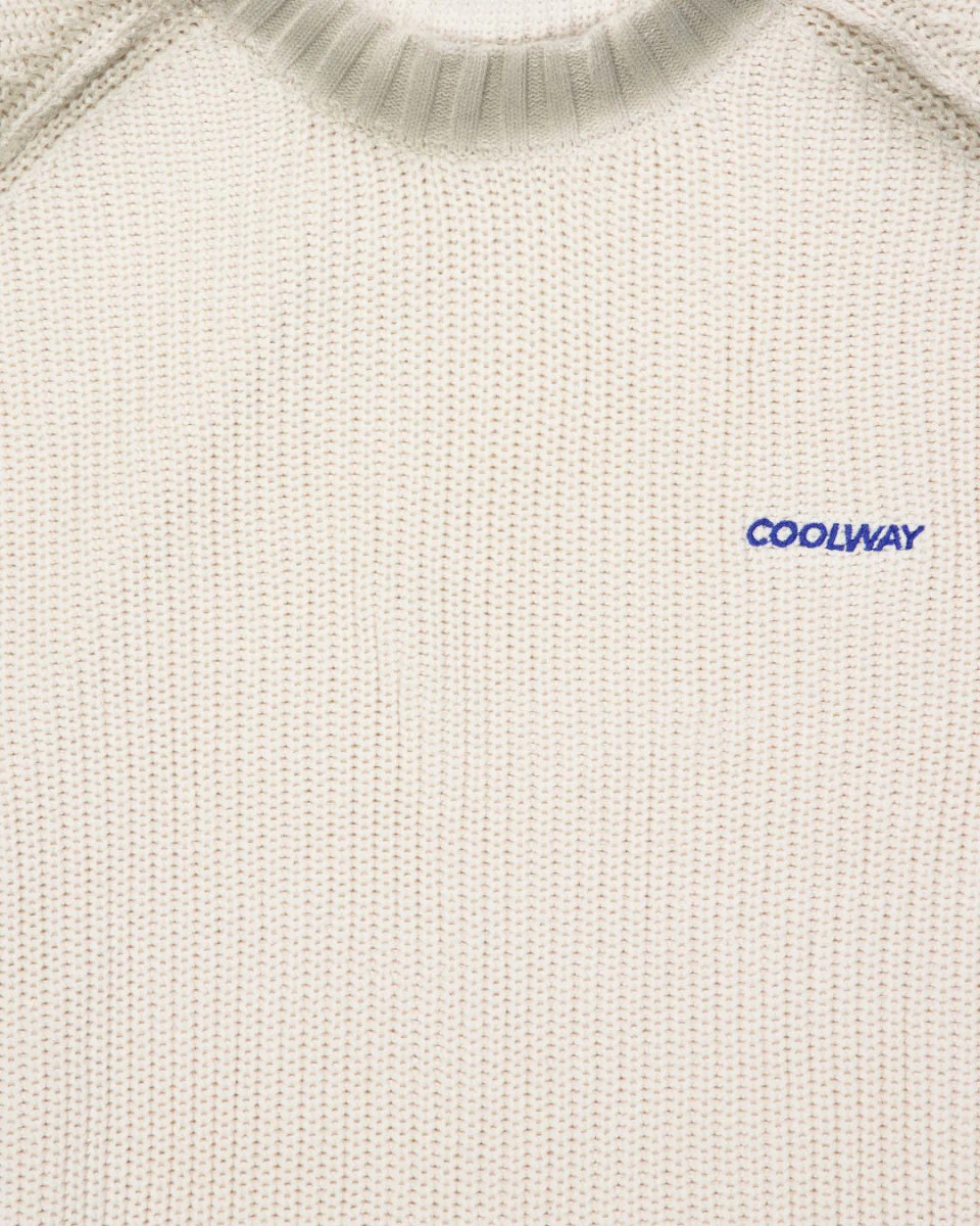 Ice Knit Sweater - Image 6