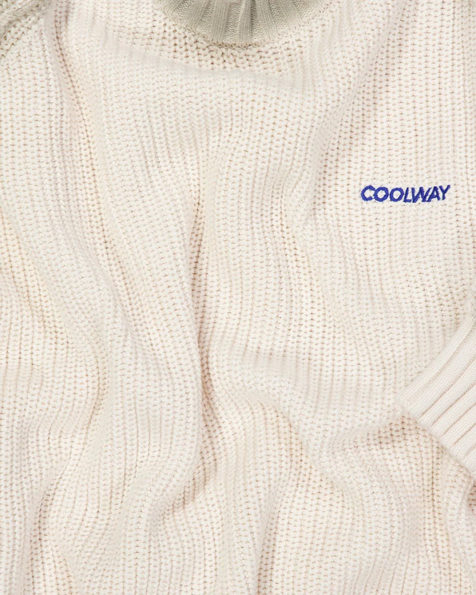 Ice Knit Sweater - Image 7