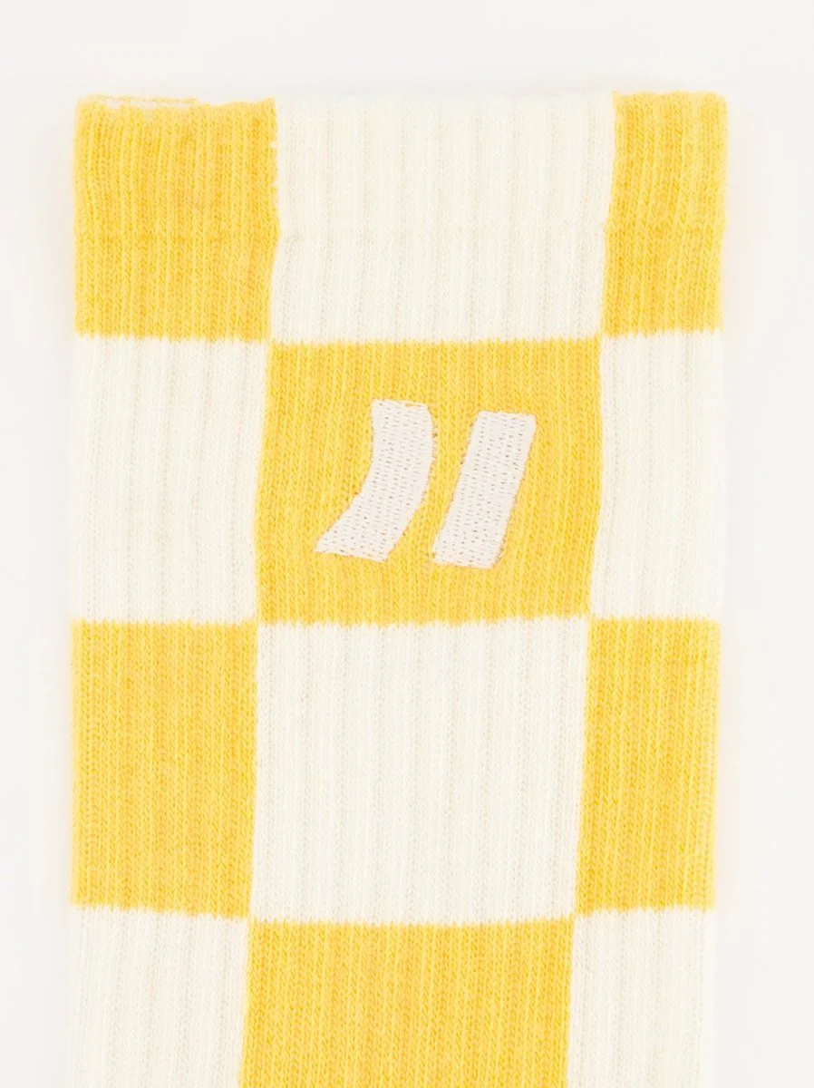 Juggler Yellow Socks - Image 2