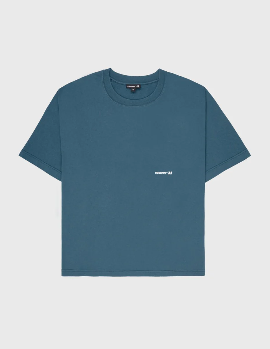 Snkr Green T-Shirt - Image 4