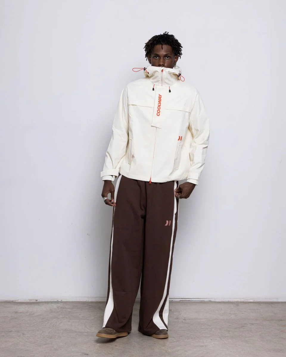 Storm Ice Windbreaker - Image 3