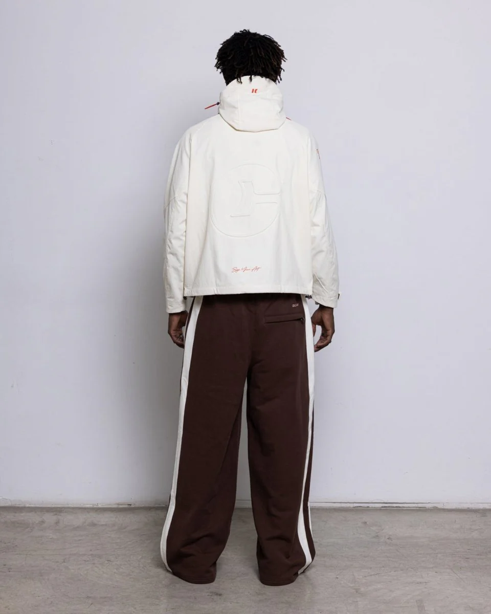 Storm Ice Windbreaker - Image 5