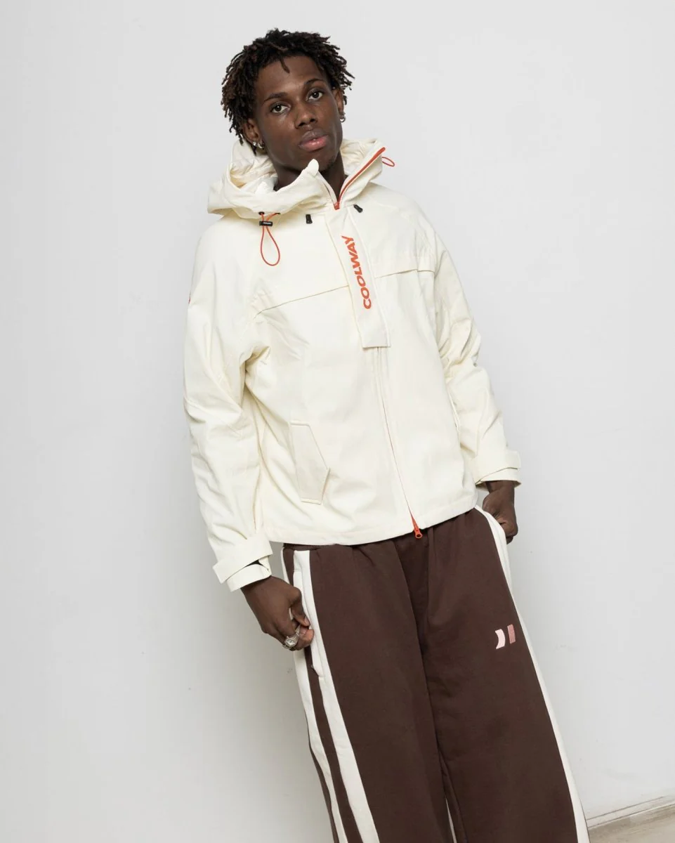 Storm Ice Windbreaker - Image 6