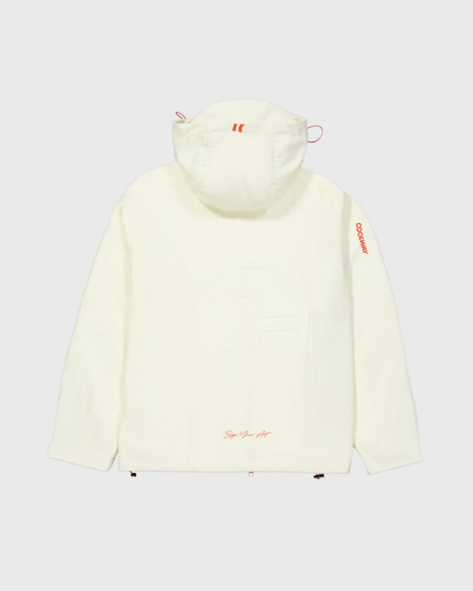 Storm Ice Windbreaker - Image 8