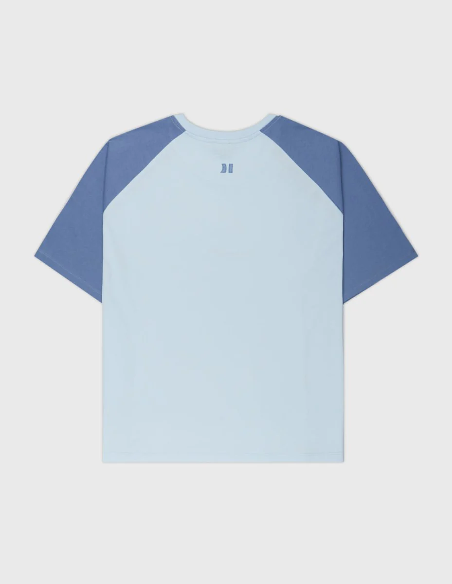 Strike Blue T-Shirt - Image 4