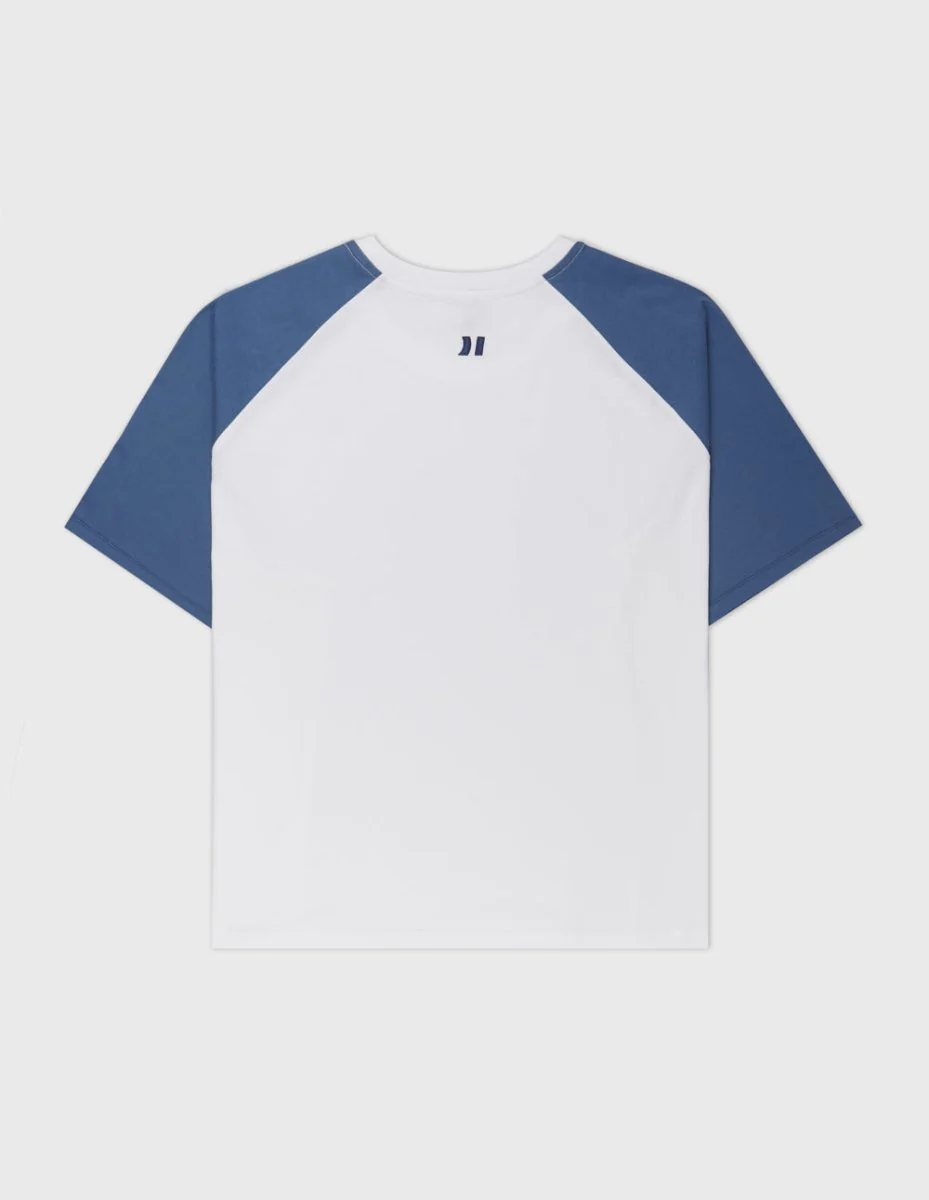 Strike White T-Shirt - Image 4