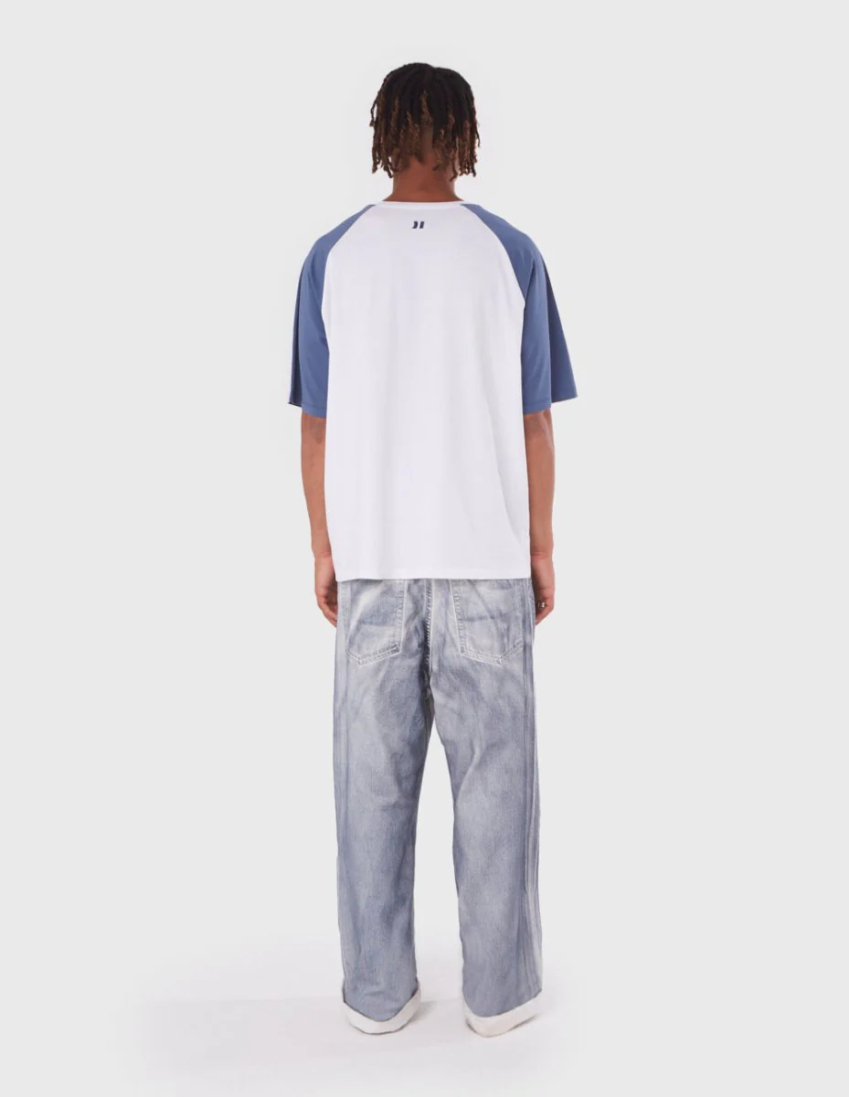 Strike White T-Shirt - Image 6