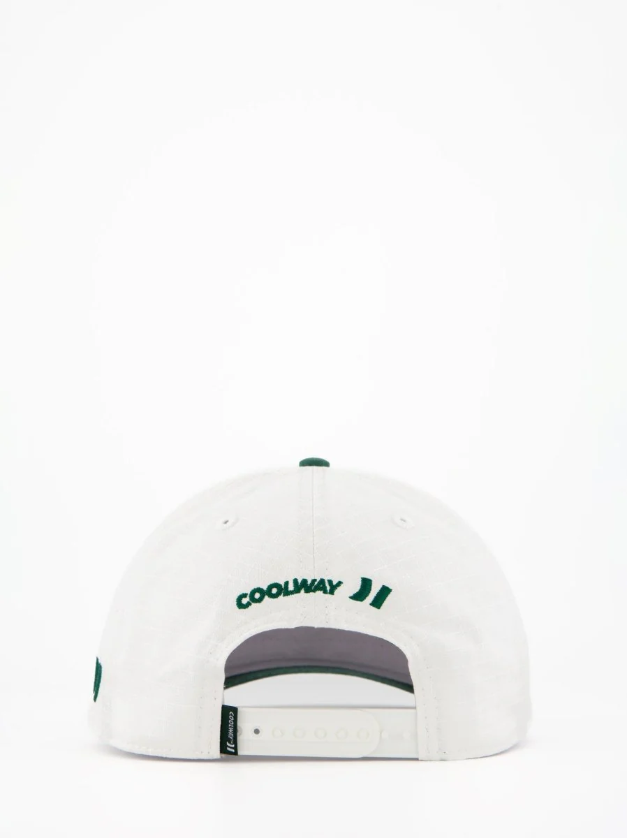 SYA Green Cap - Image 4