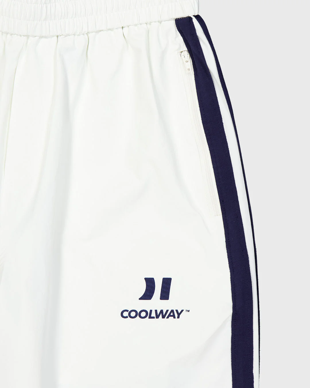 Ice Nylon Track Pants - Image 6