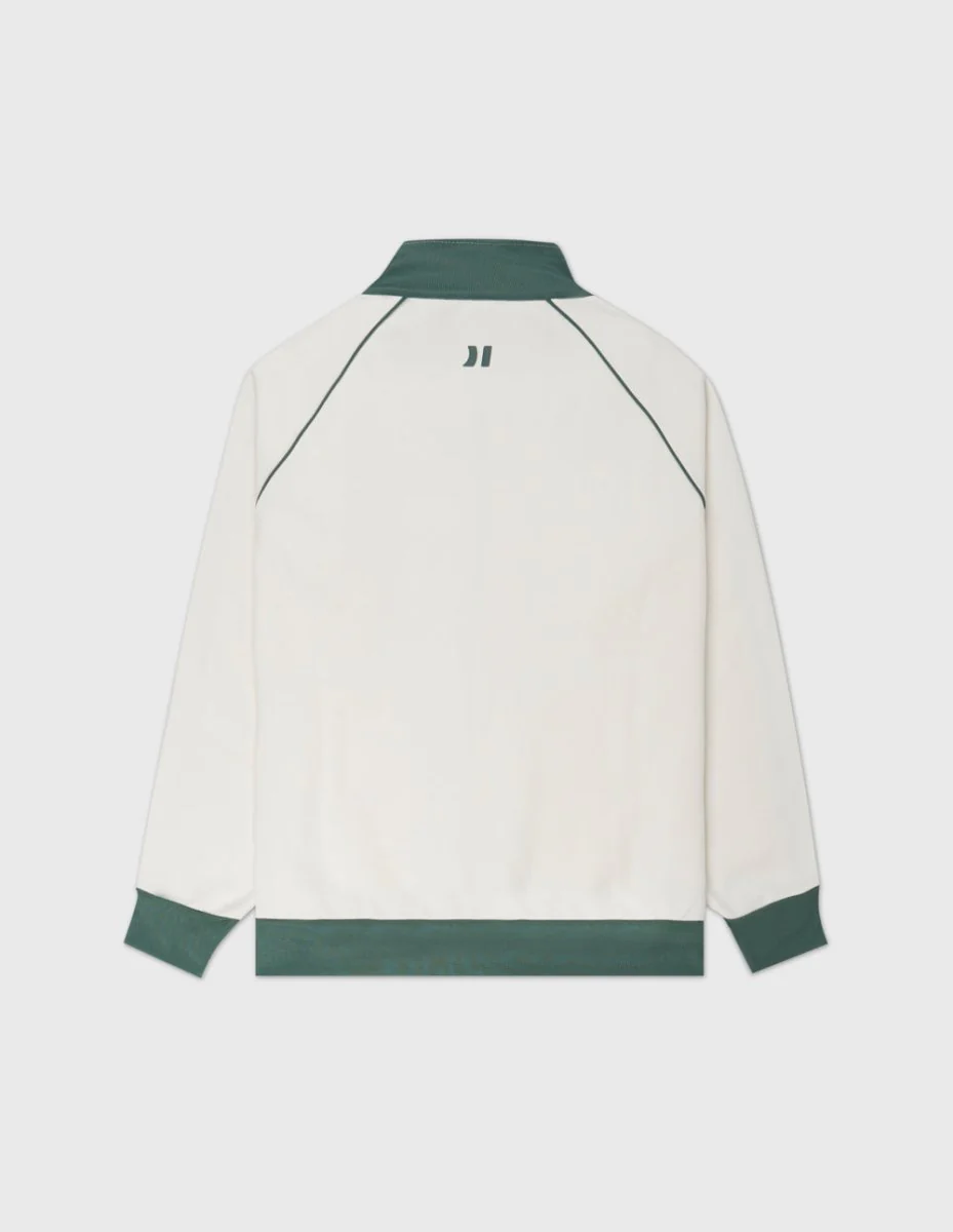 Ice Green Track Jacket - Image 6