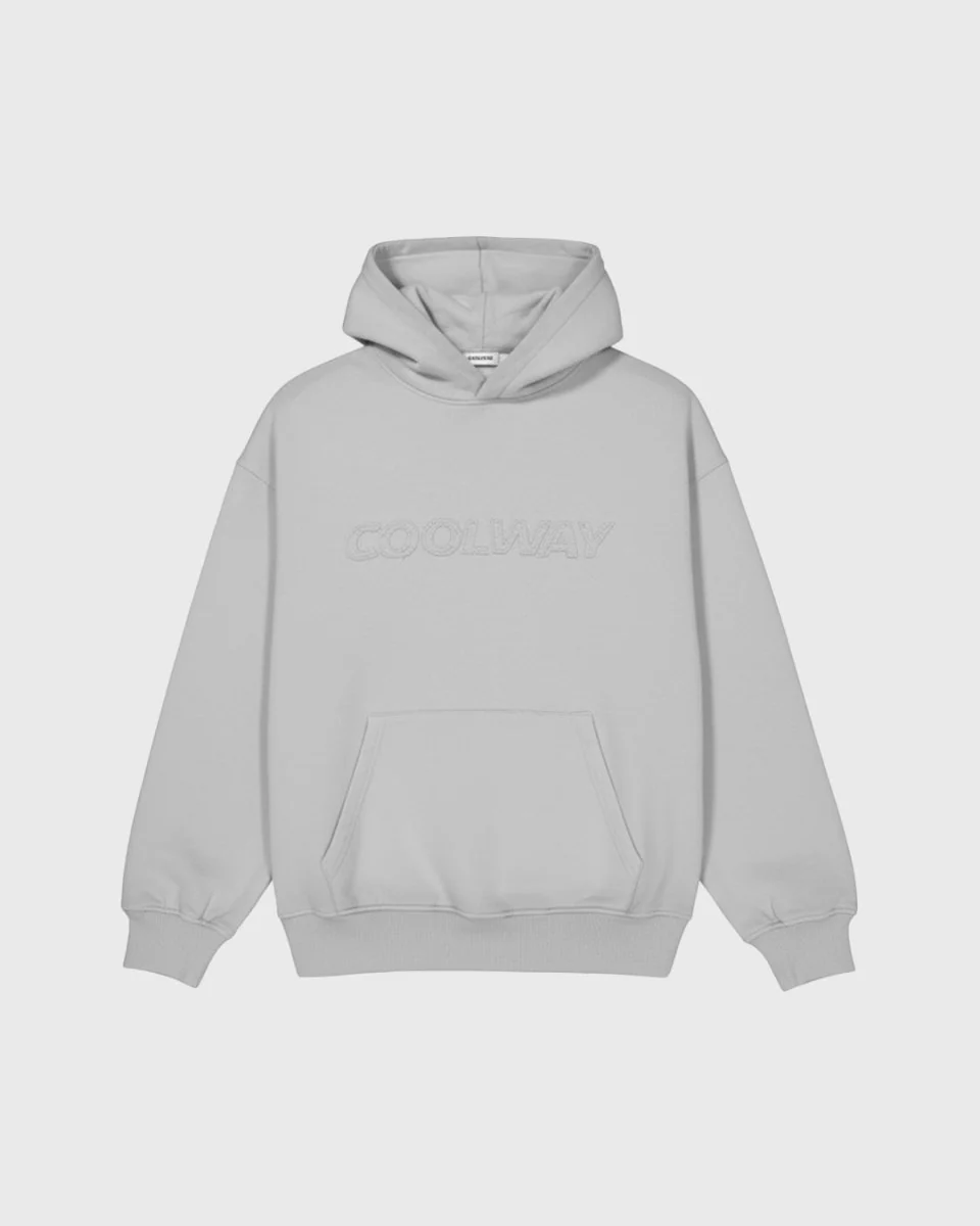 Washed Ice Hoodie - Image 5