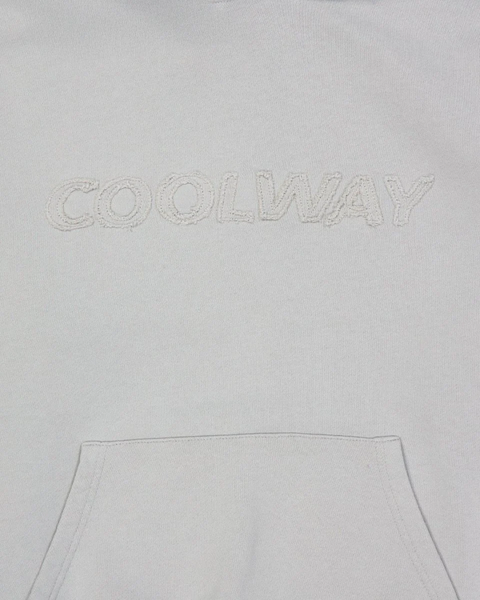 Washed Ice Hoodie - Image 7