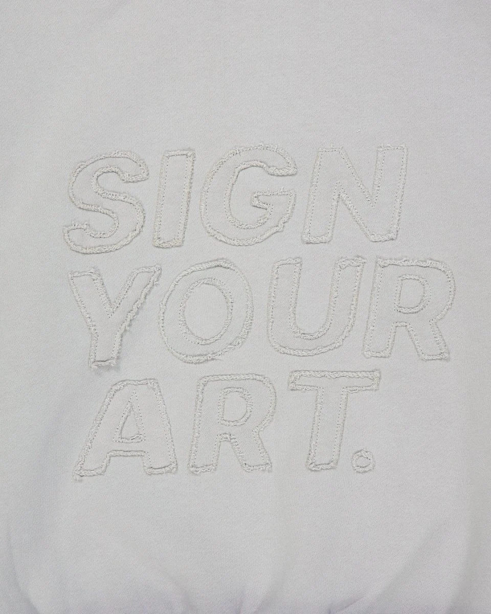 Washed Ice Hoodie - Image 8
