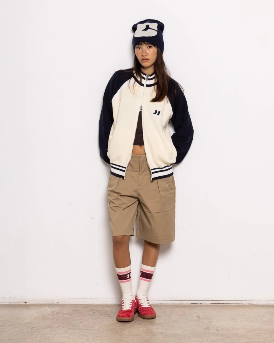 Ice Knit Zipper - Image 3